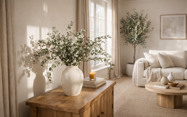 Dried Flower Styling: 5 Easy Ways to Bring Nature Indoors