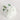 6 stems moisturising touch artificial hydrangea,white
