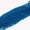 Preserved Amaranthus Blue