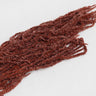 brown amaranthus