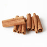 cinnamon
