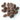 Dried Fruit Black Seeds