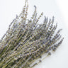 dried lavender
