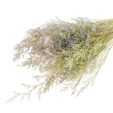 dried love grass natural colour