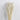 flax (linum) bleached white
