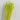 green preserved flax (linum)