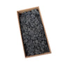 grey preserved moss