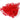 gypsophila red