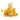 lona, dried, natural yellow