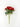 red artificial rose bouquet 3