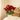 red artificial rose bouquet 4