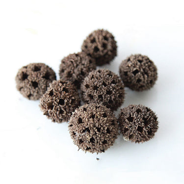 sweet gum balls
