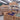 A clean, bright, highly organized professional B2B floral warehouse in the UK