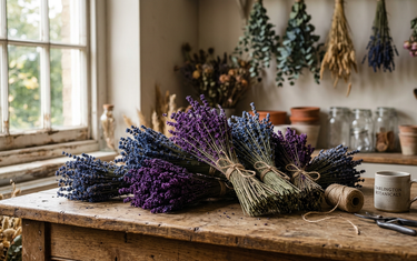 Where Can You Buy Premium Dried Lavender in the UK? A B2B Wholesale Sourcing Guide