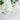 6 stems moisturising touch artificial hydrangea, white