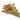 Dried (Saff Flower), Carthamus Flowers, Natural Orange,  60CM