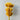 Bunny Tails, Ginger Yellow, 1 Bunch 60 items