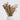 Dried Nigella Pod With Stems, Natural Green, 60CM