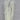 Preserved Thlaspi Green Bell, Bleached White, 50g, 50CM