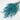 blue preserved love grass