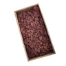 brown preserved moss