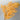 light orange asparagus fern