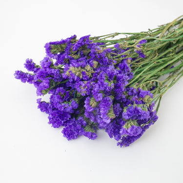 Preserved Forget me not flower, Purple, 120g