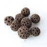 sweet gum balls